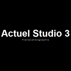 Badgy - Testimony of a photographer on the creation of personalized gift cards - Actuel Studio 3 logo