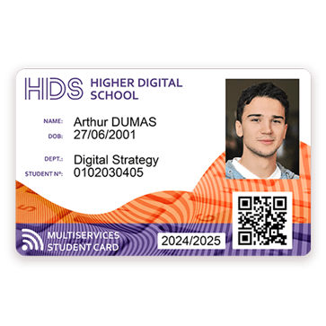 digitalschool-studentcard