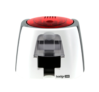 Badgy 200 card printer - Support